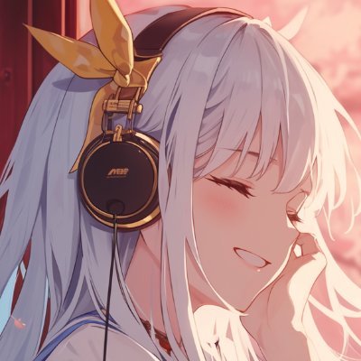 Music Producer / EDM / 好きなものを音楽で表現したい
依頼等はDM、または✉naguwagon@gmail.com