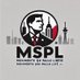 MSPL (@mspl2432) Twitter profile photo MSPL (@mspl2432) Twitter profile photo