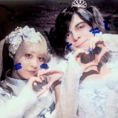 ちゃむのくろくら 🪼⋆.ೃ࿔さんのプロフィール画像
