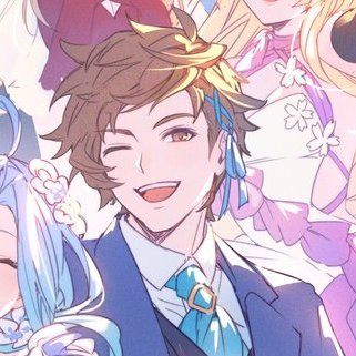 23 | they / them | 🔞 Minors DNI | FFXIV/GBF/HSR/DMC | A'shuto Tia / Mym Sonata on Chaos