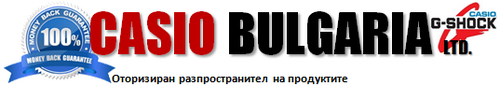 Онлайн каталогов магазин за продуктите на CASIO
