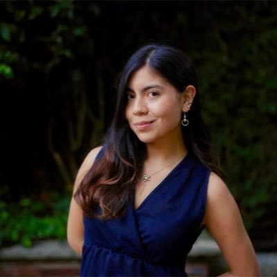 Periodista de El Magazín Cultural en El Espectador | Cantante, actriz y bailarina | Escribo sobre arte, literatura, infancias y derechos humanos. 💛
