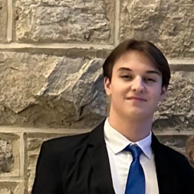 kadenreinhard's profile picture. Virginia Tech ‘26 | SMA | Beat Writer for @3304Sports | Writer for @vthokiesonsi | Hokies, Blue Jays, Saints, Pelicans Enthusiast