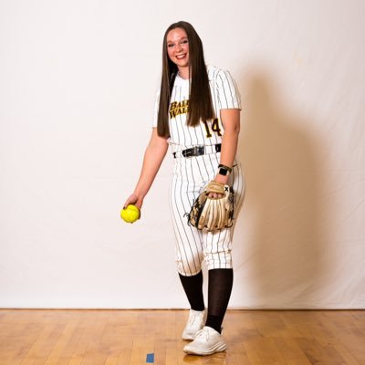 North Ridgeville ‘22| Baldwin Wallace sb