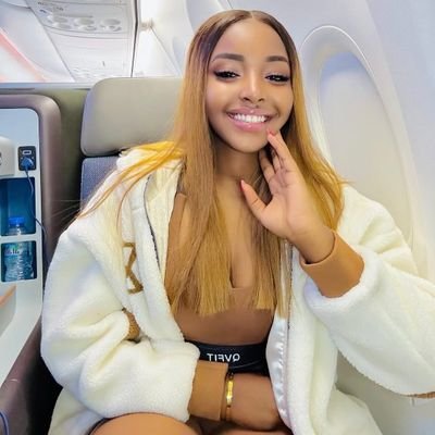 Daughter of the 🤴 king, anointed by the grace of God