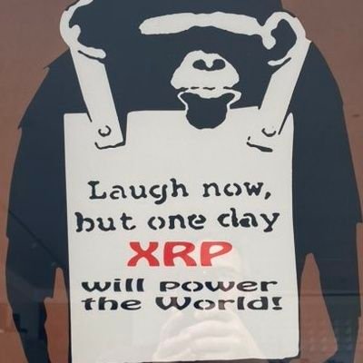 MagZak5's profile picture. XRP & HBAR 💕