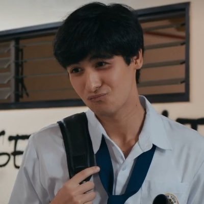 foraandres_'s profile picture. for Antonio Andres Muhlach / AshDres