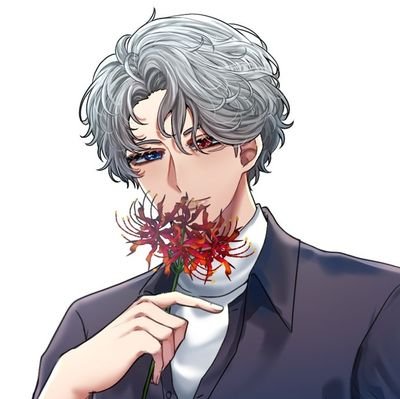 リアム Profile