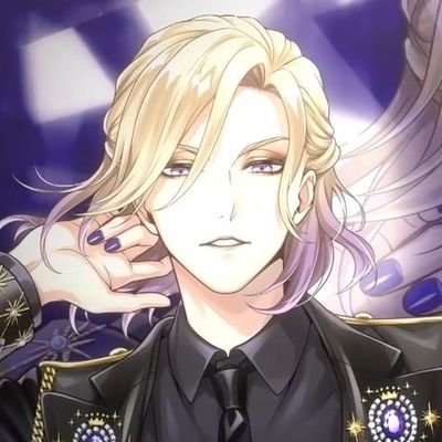 あめさんのプロフィール画像
