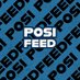 Posi_Feed (@posi_feed) Twitter profile photo Posi_Feed (@posi_feed) Twitter profile photo