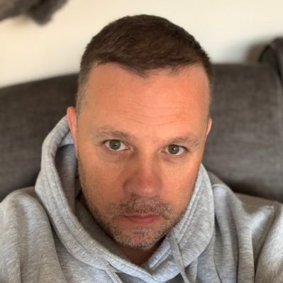 MCFC Season ticket holder since I was 11 years old. Manchester born & bred but recently moved to Warrington. Announcer at the National Speedway Stadium!