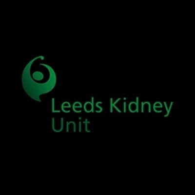 Leeds Kidney Transplant Profile