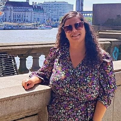 silviaredondo92's profile picture. 👩🏽‍🔬 Biotech and PhD in Biomedicine
                                   🧬🍻Organizer in #Pint23-25ES 
                          📌 Las Pedroñeras-Southampton