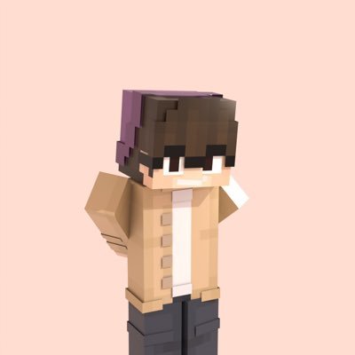 GalaxyGlitch287's profile picture. Streamer: https://t.co/1fsPfb4bru | Dabbles in blockbench and texturing