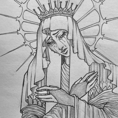 Skeletiara's profile picture. Hadi's ♥️✨ | 28 | Humanity is now a threat to itself and extermination is the only way