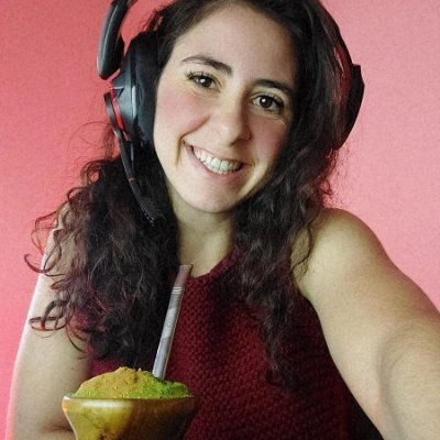 Gamer em ascensão, Genshin Impact, tricoteira, fitness sem salada, ciclista de vez em quando, viajante de primeira viagem