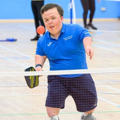 @sportscotland former YPSP6 | @sds_sport YPSP | Secondary Education ASNA 👨🏫 | Young people have the power to change the world is my view!🌟