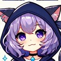 灰猫こたつ🌸Twitch/Live2D (@kotatu_ttv) 's Twitter Profile