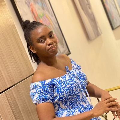 Jesus girly 🤩
Social Media Manager 📱
📽️Livestreamer💺
Women Financial Coach🤑
✍️Writer 📚
HR Consultant🤔
🦠Microbiologist🔬