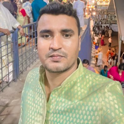 Manishmayankdas's profile picture. https://t.co/uf2zhYjjLr