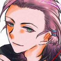 遊色コウカ@5/4東1キ34a (@play_of_color_9) 's Twitter Profile