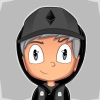 Gidyarn⚡️ (@gidyarn) 's Twitter Profile