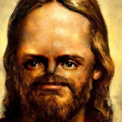 therealmrjesus's profile picture. 