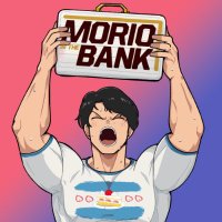 もりお(Morio in the Bank) (@moriointhebank) 's Twitter Profile Photo もりお(Morio in the Bank) (@moriointhebank) 's Twitter Profile Photo