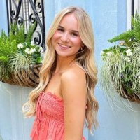 Allison Holmes (@allisonhol12) 's Twitter Profile