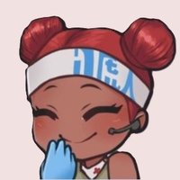 Alix 🌒 | 💋🌼🎀 (@aliks_ia) 's Twitter Profile