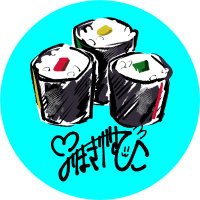 のりまき🍣 (@bobgumn) Twitter profile photo