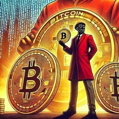 BTC_WEEKLY_'s profile picture. 