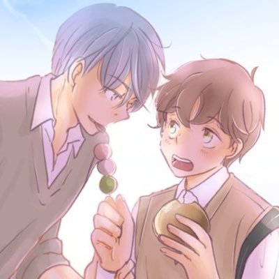 chicory（チコリー）連載再開＆連載準備中さんのプロフィール画像