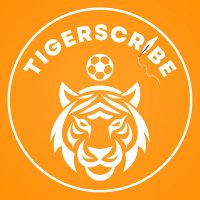 'The Tigers' ๐ฏโฝ๏ธ (@tigerscribe1904) 's Twitter Profile Photo 'The Tigers' ๐ฏโฝ๏ธ (@tigerscribe1904) 's Twitter Profile Photo