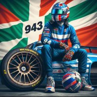 AJ SIMRACING (@aj_simracing) 's Twitter Profile