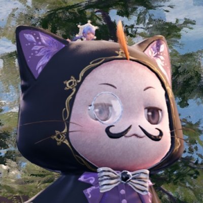 BORED CAT /⁠ᐠ⁠｡⁠ꞈ⁠｡⁠ᐟ⁠\さんのプロフィール画像