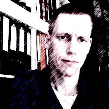 Fred van Dijk Profile