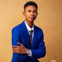 Genabel Timi (@ggenabel) 's Twitter Profile