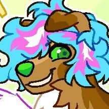 ur local dogboy 🇵🇸 | @coyotears on bsky!さんのプロフィール画像