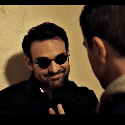 Charlie's Devils #WeSavedDaredevilさんのプロフィール画像