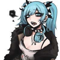 MikuDAYO💧🩸 (@mikuday1) 's Twitter Profile