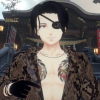 マジマの兄さん(VRC) (@vrcmazima) 's Twitter Profile Photo マジマの兄さん(VRC) (@vrcmazima) 's Twitter Profile Photo