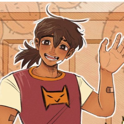 Known as Mavkun | He/him (Male) | YouTuber/Voice actor/ Small Artist/Autistic/Animator | Just dude on lot of fandoms and stay organized! pfp by: Otomerson