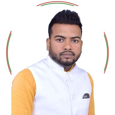जिला सचिव-समाजवादी लोहिया वाहिनी चंदौली ll मानवाधिकार हितैषी ll CHS ll इलाहाबाद विश्वविद्यालय ll MA-History ll 3T विरोधी