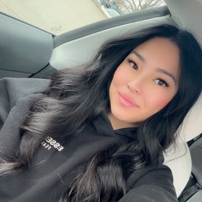 MDNI🔞 | gym 🏋️♀️ | Traveling ✈️ | Asian | 💵 app $nianekoo | https://t.co/sJbNwsjgfc l new account @nianekooforever
