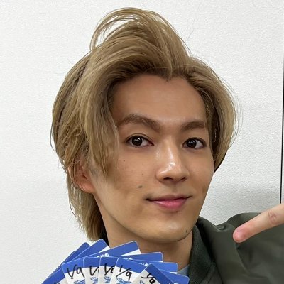 pauさんのプロフィール画像