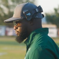 Jashawn Collins (@coachcollins__) 's Twitter Profile