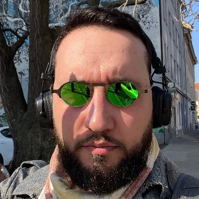 I post and repost web dev stuff over at
https://t.co/QGqreJJqR6