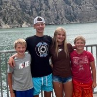 Jared Meyerkorth (@meyerkorth6) 's Twitter Profile Photo Jared Meyerkorth (@meyerkorth6) 's Twitter Profile Photo