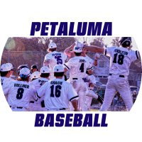 PETALUMA HIGH SCHOOL TROJAN BASEBALL (@phstrojanbb) 's Twitter Profile